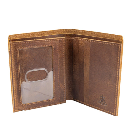 Tucson Double ID Bifold