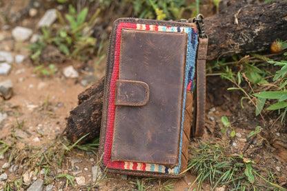 CHAYNEE MTN BENTLEY WALLET