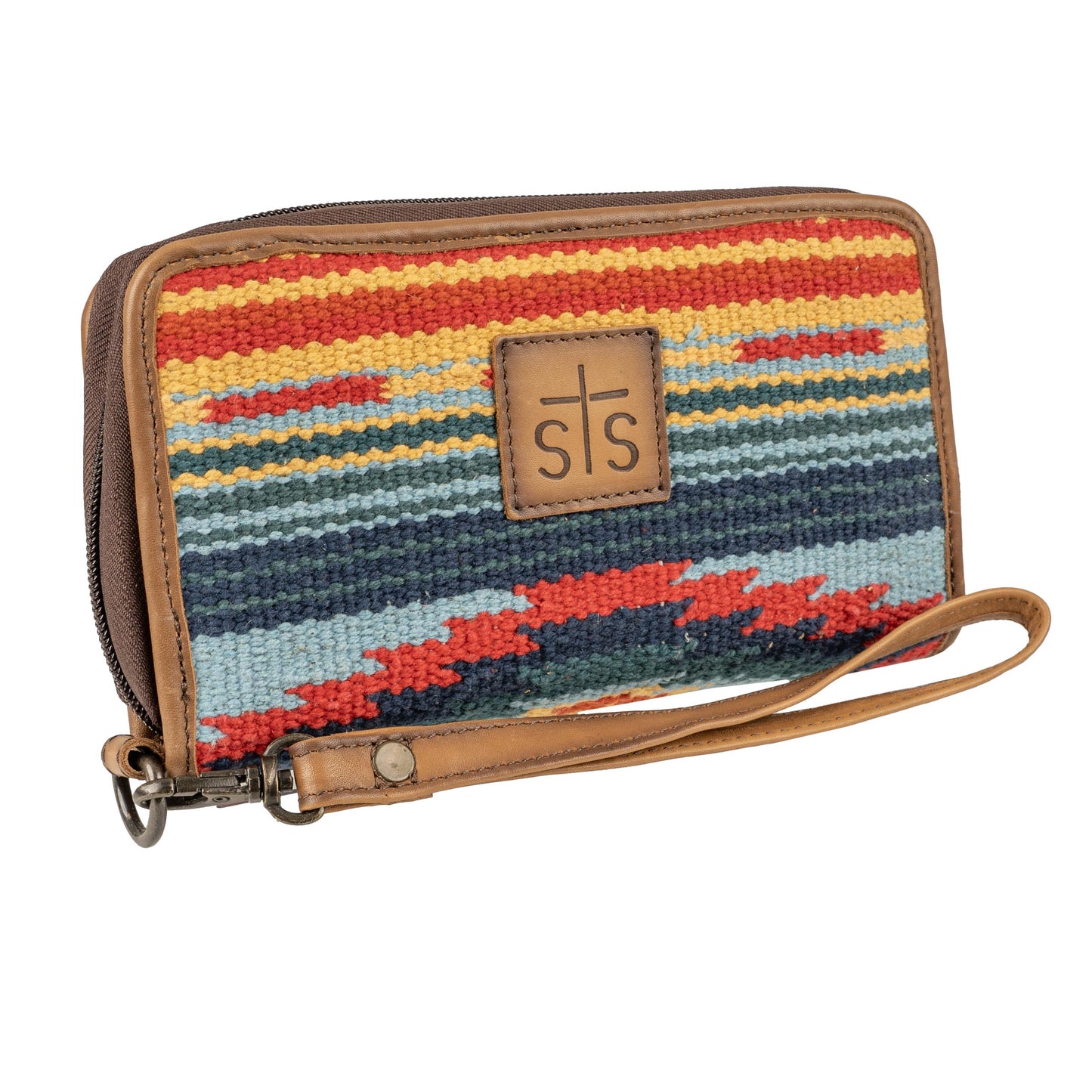 Chaynee Valley Kacy Organizer Serape