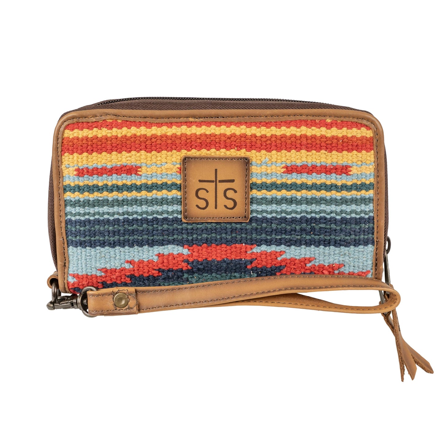 Chaynee Valley Kacy Organizer Serape