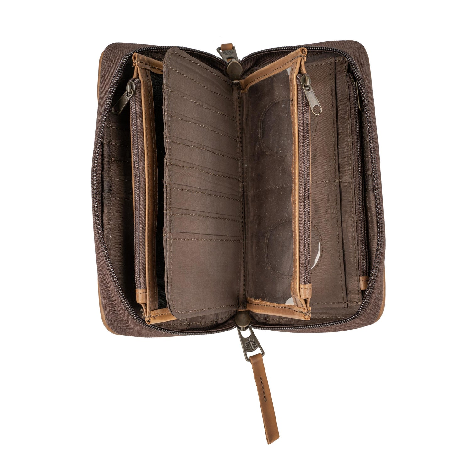 Chaynee Valley Kacy Organizer Serape