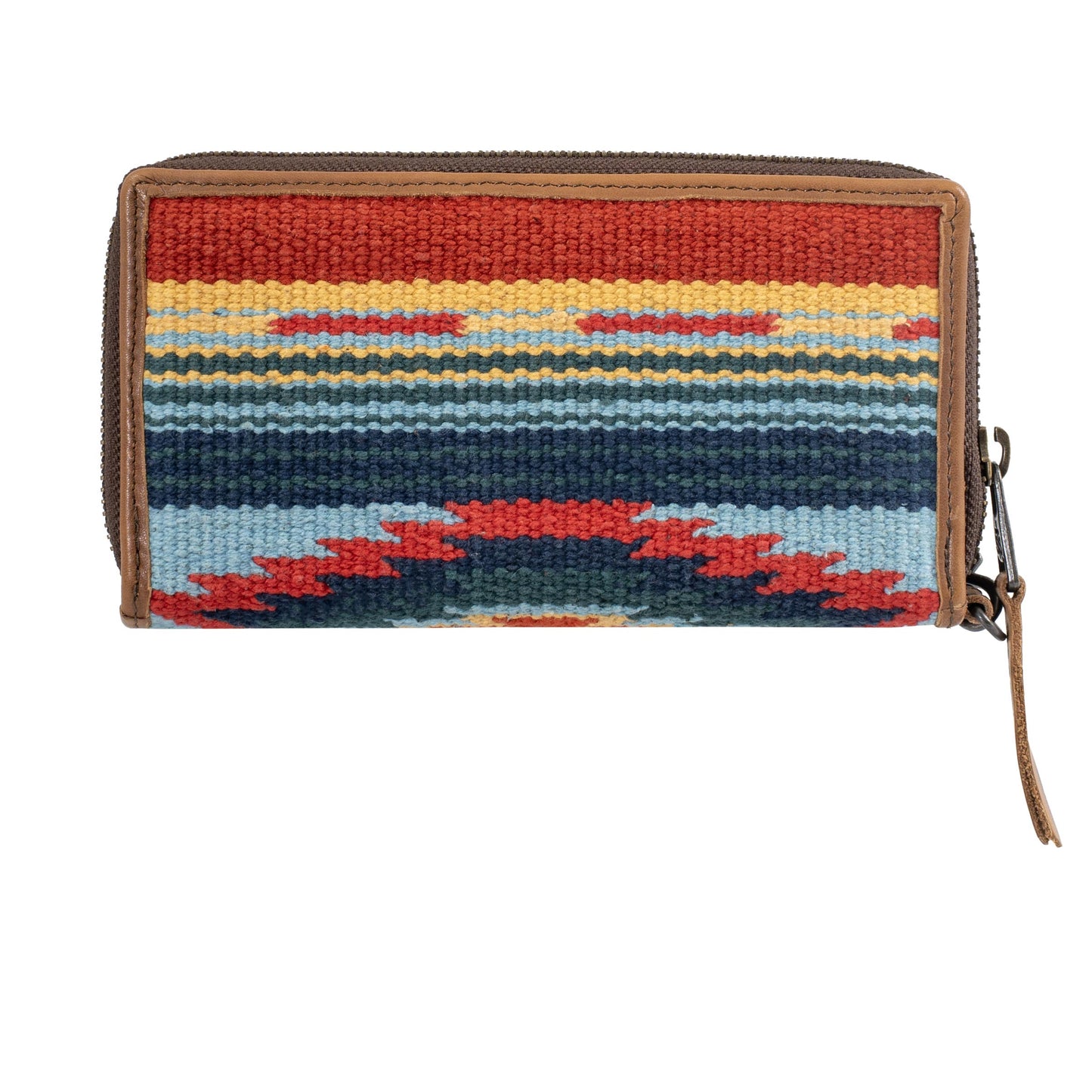 Chaynee Valley Bifold Serape