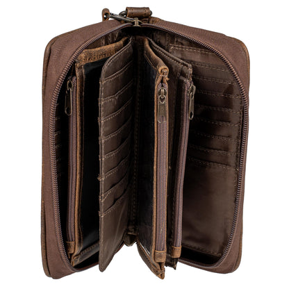 Guadalupe Serape Kacy Organizer