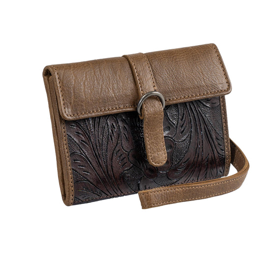 Boho Cowgirl Tillie Wallet
