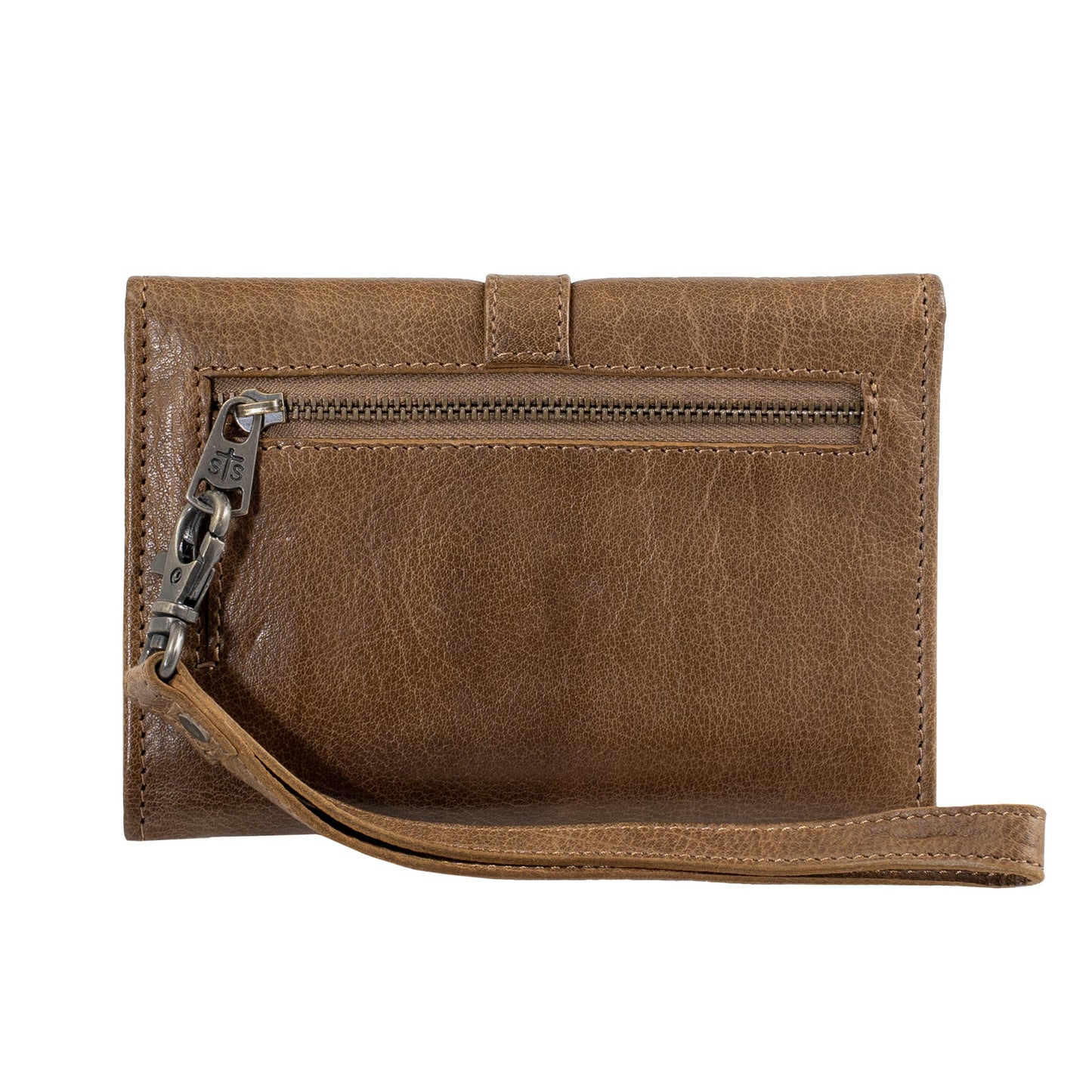 Boho Cowgirl Tillie Wallet