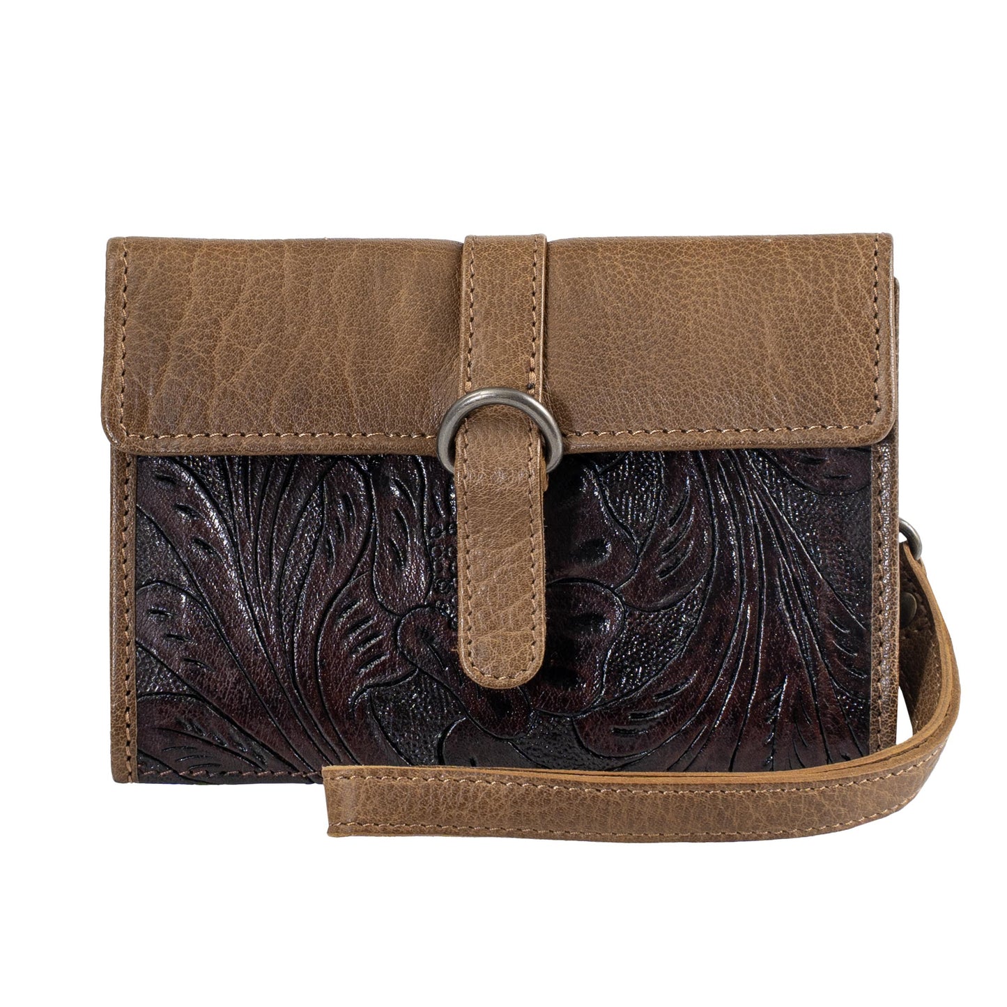 Boho Cowgirl Tillie Wallet
