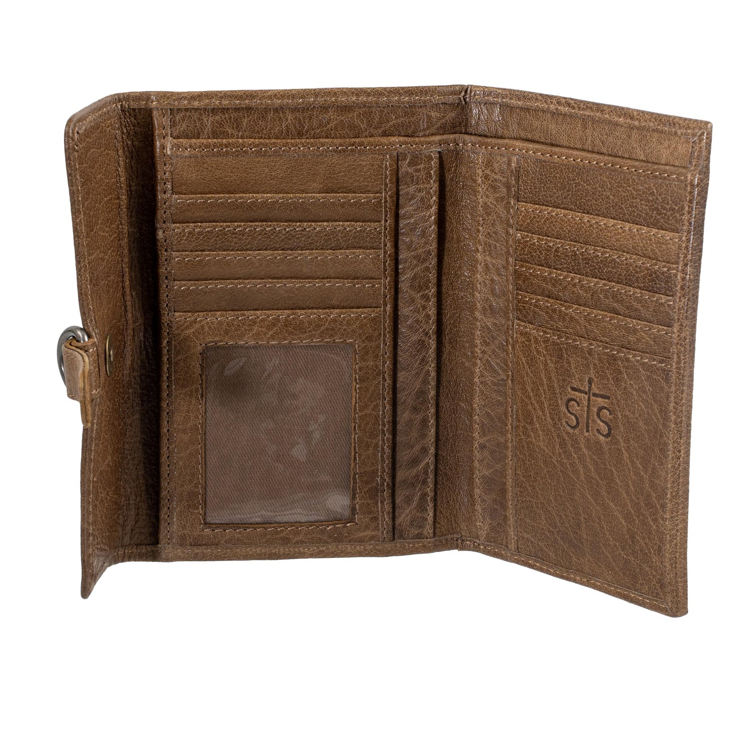 Boho Cowgirl Tillie Wallet