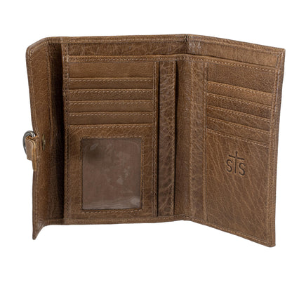 Boho Cowgirl Tillie Wallet