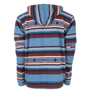 UNISEX SLOANE AMERICANA PULLOVER