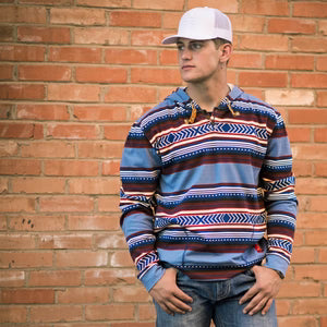 UNISEX SLOANE AMERICANA PULLOVER