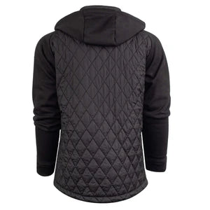 MENS HUNTER BLACK