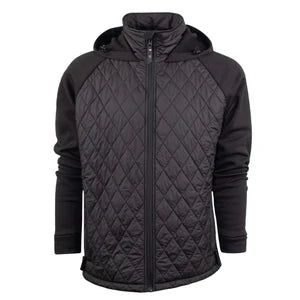 MENS HUNTER BLACK