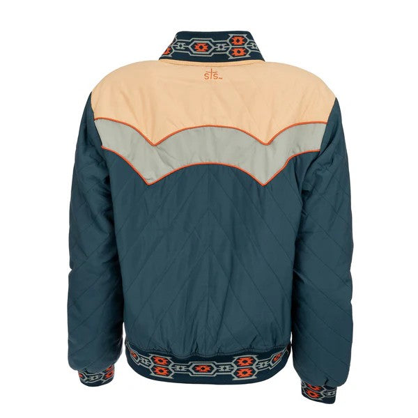 Ladies Salinas Bomber