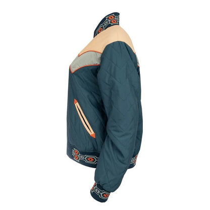 Ladies Salinas Bomber