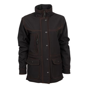 LADIES BRAZOS ENZYME BLACK