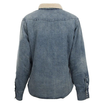 WOMEN'S CLIFDALE DENIM JACKET