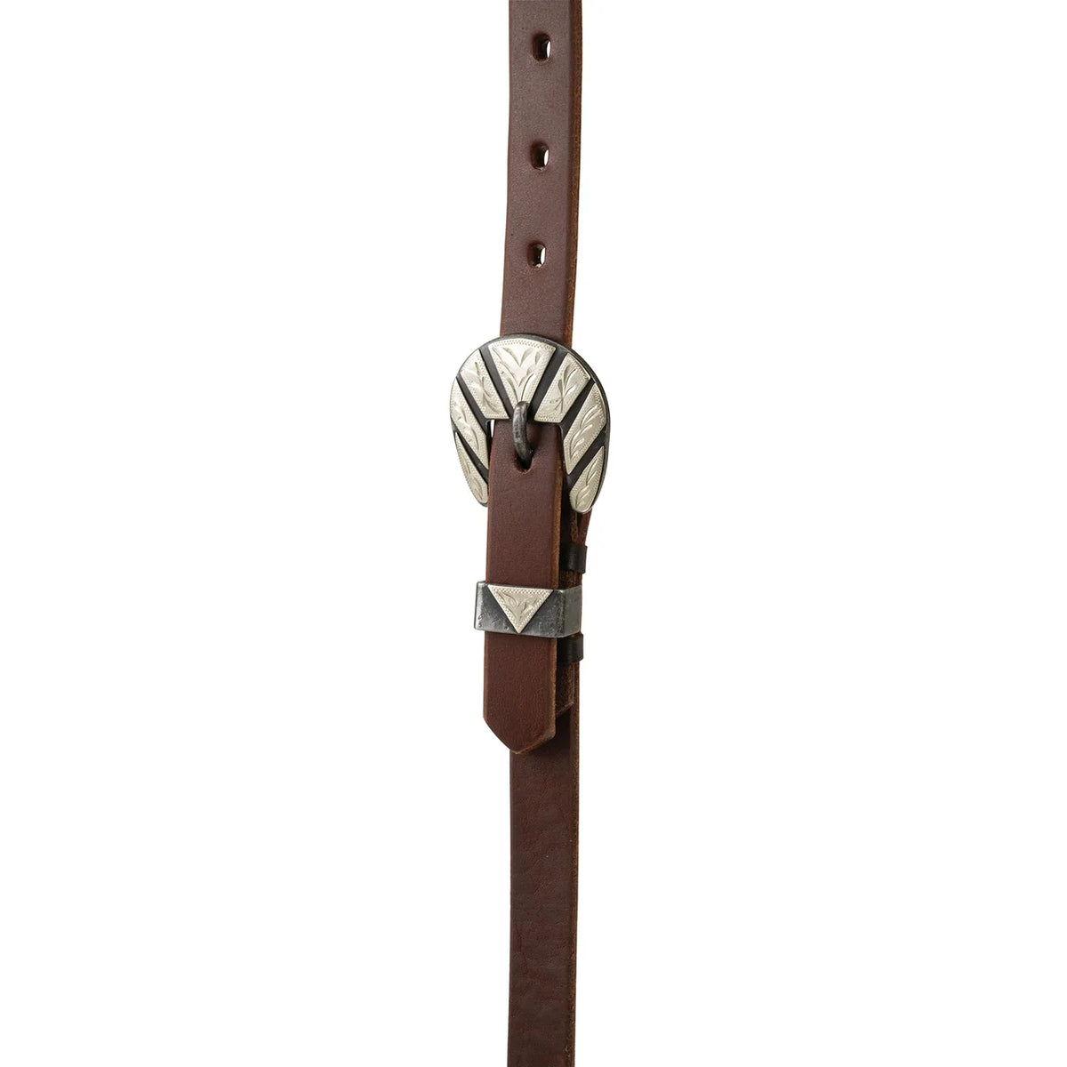 STS Sliding Ear Headstall 3/4", Rifleman 