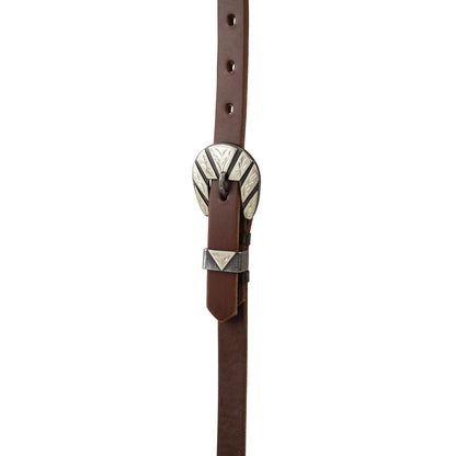 STS Sliding Ear Headstall 3/4", Rifleman 