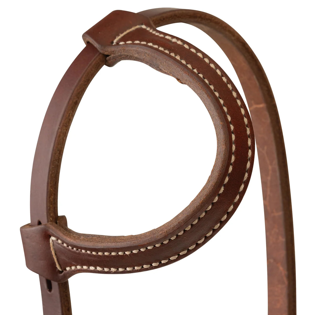 STS Sliding Ear Headstall 3/4", Rifleman