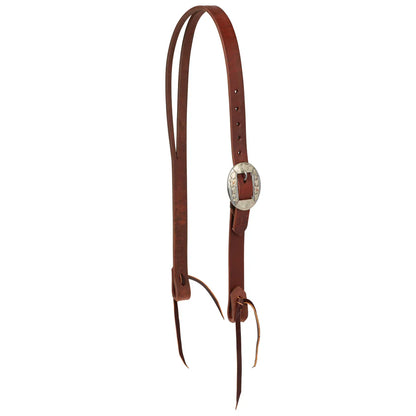 STS Split Ear Headstall 1", Destiny