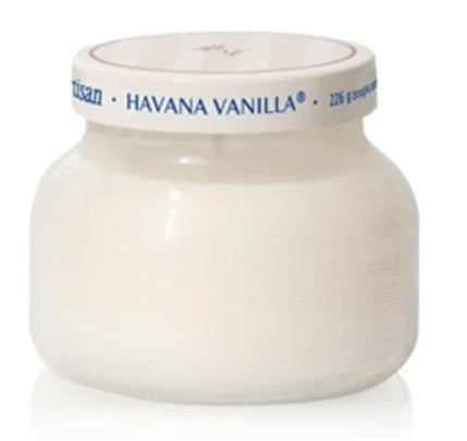 8 oz Capri Blue Havana Vanilla Candle