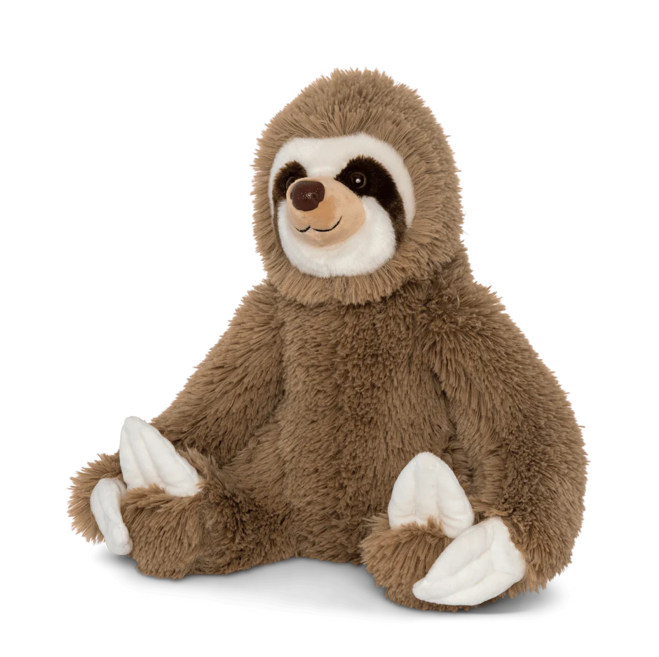 Sloth-The Wander Plush