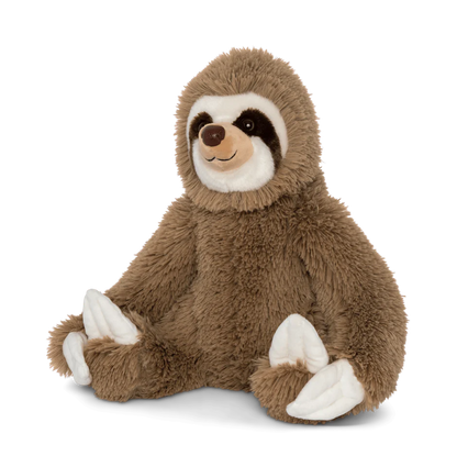 Sloth-The Wander Plush