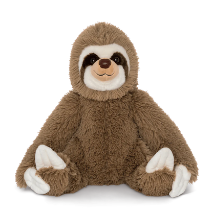 Sloth-The Wander Plush