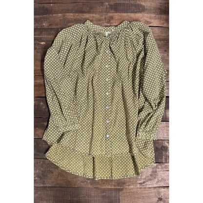 Sweet Nothings Shirt