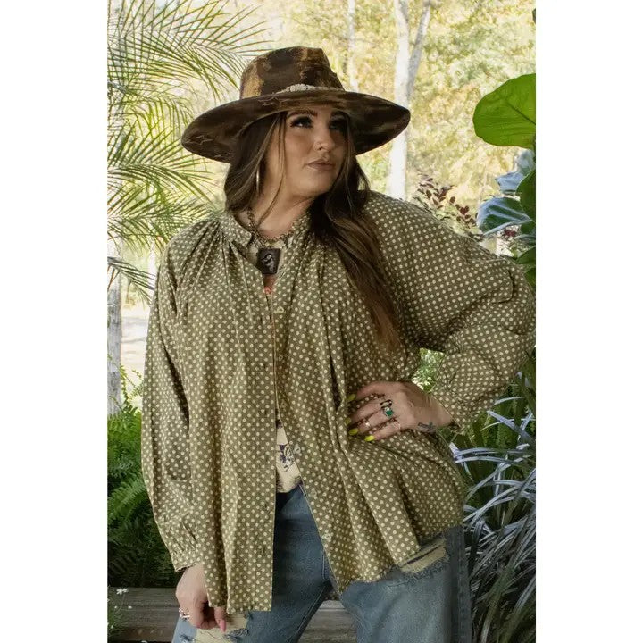 Sweet Nothings Shirt