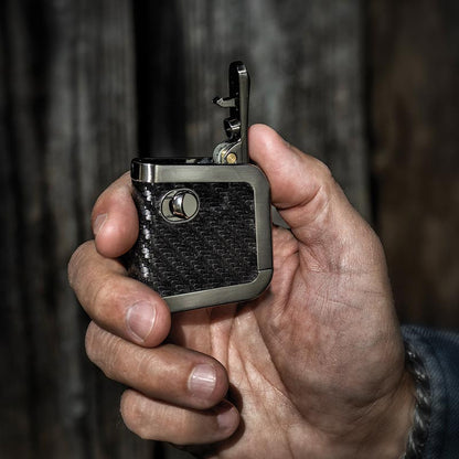 Hudson Kerosene Lighter