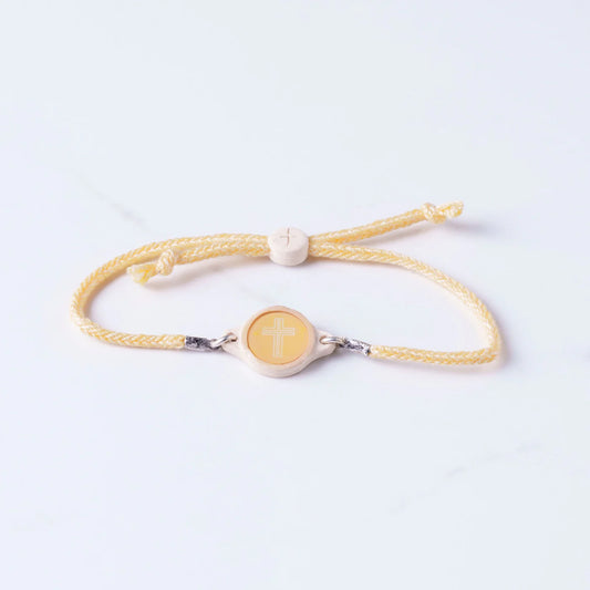 Tap To Pray - Survivor Series - Hnyskl+Cross