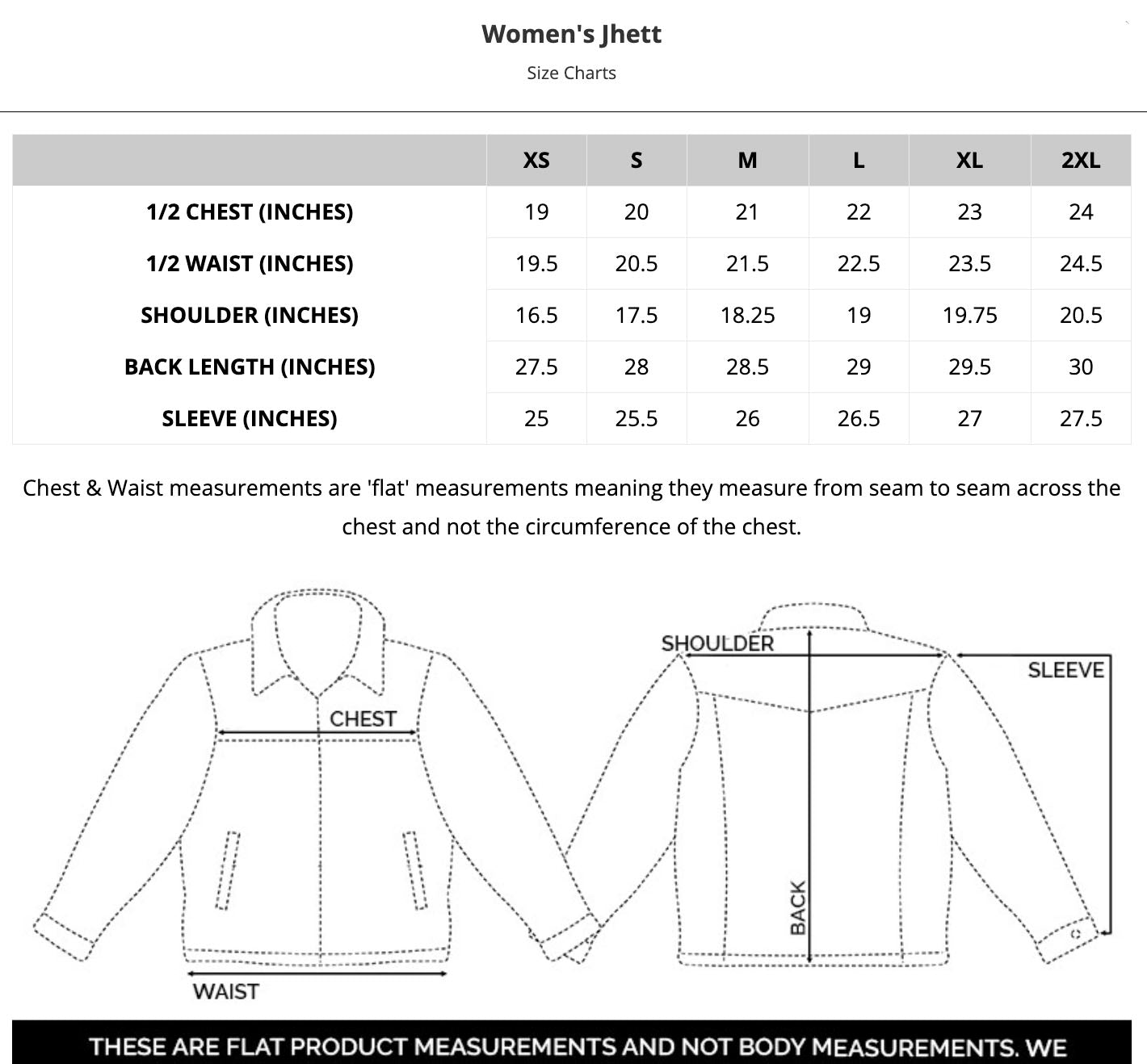 LADIES JHETT BLACK PEARL SNAP DENIM SHIRT