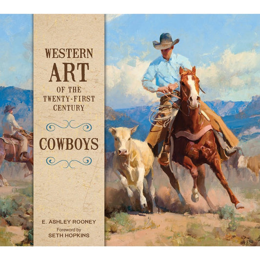Western Art of 21st Century: Native American