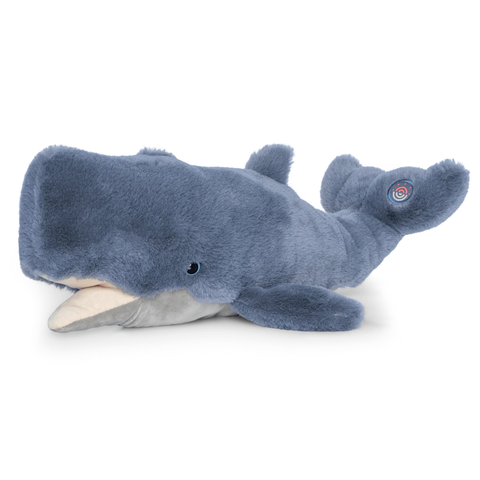 Whale-The Wayfare Plush