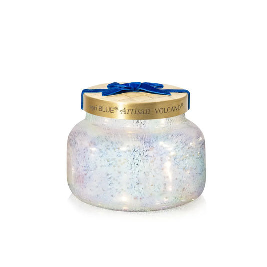 Capri Blue Volcano Winter Signature Candle – 19 oz