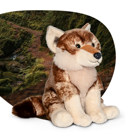 Wolf - The Scout Plus
