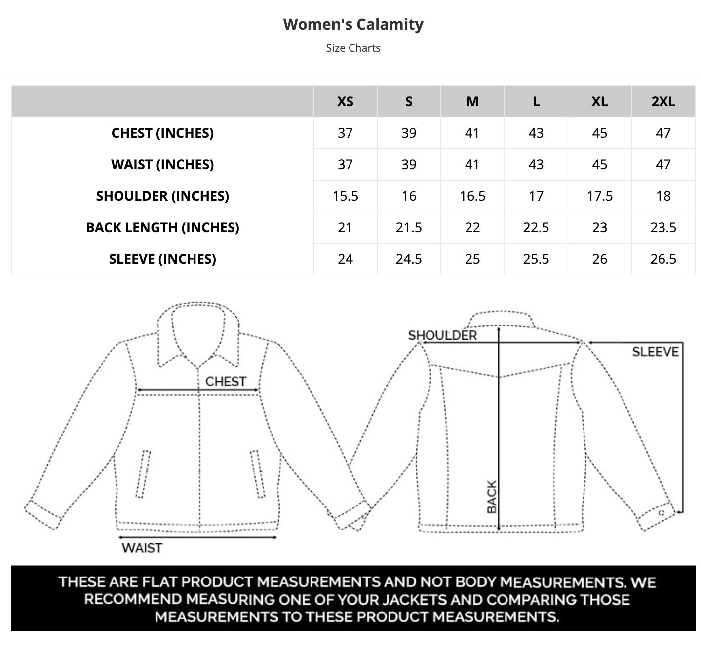 LADIES CALAMITY RUST FRINGE JACKET