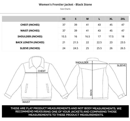 THE FRONTIER BLACKSTONE HAIR ON HIDE