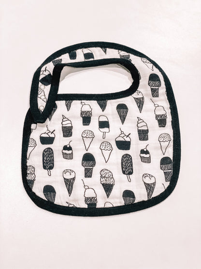 Bib Ice Cream