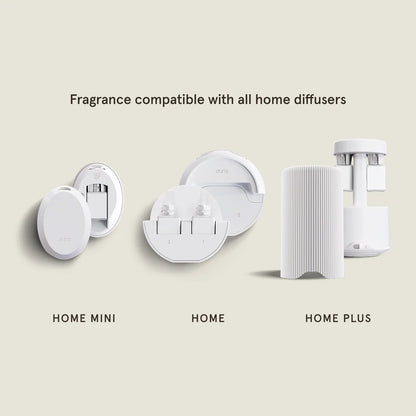 Pura x Aromatique Pumpkin Spice Smart Fragrance Refill