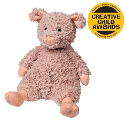 Snuggables Pig