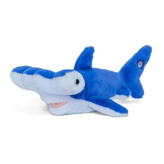 Shark HH-The Voyage Plush Hammerhead