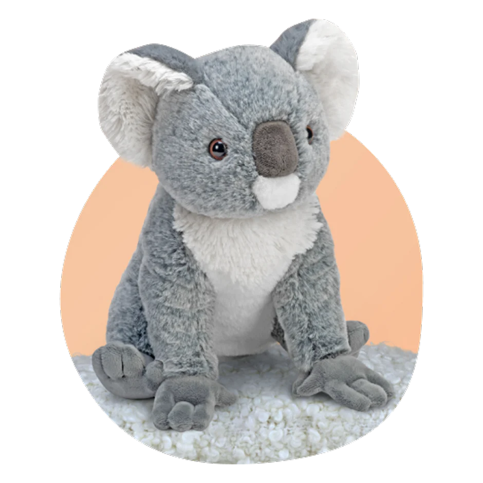 Koala-The Lounge Plush