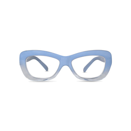RS Eyeshop Blue Reader Glasses – Stylish Reading Glasses