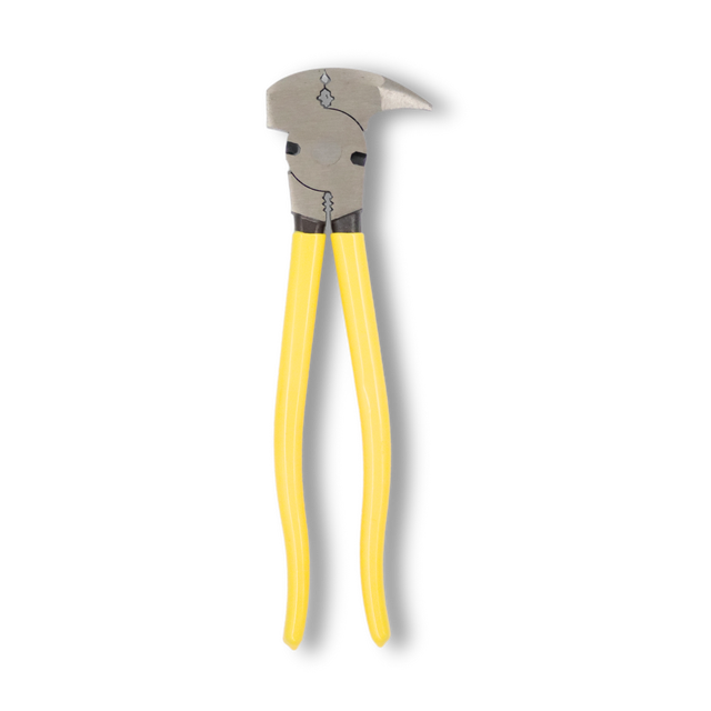 Moore Maker - 10" Fence Tool