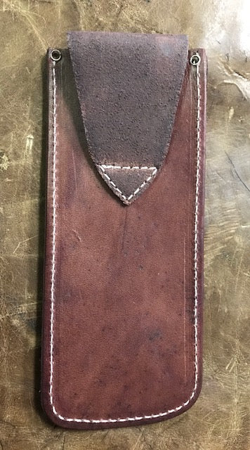 Moore Maker - Saddle Plier Belt Scabbard