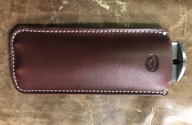 Moore Maker - Saddle Plier Belt Scabbard