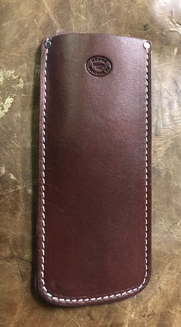 Moore Maker - Saddle Plier Belt Scabbard
