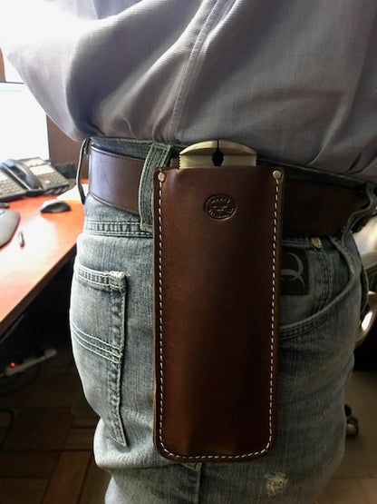 Moore Maker - Saddle Plier Belt Scabbard